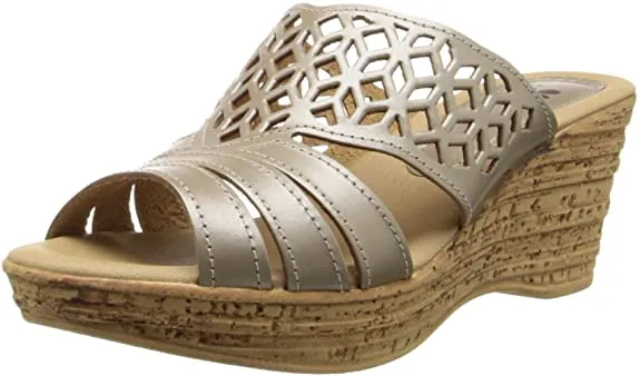 Spring Step Vino Gold