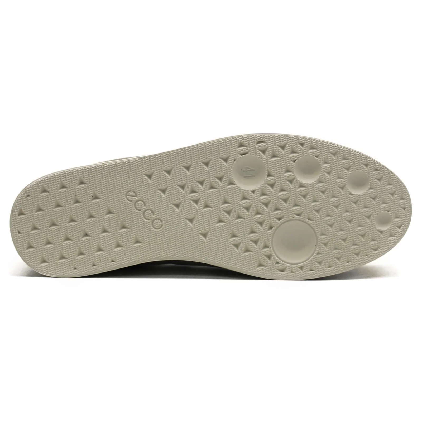 Street Lite Suede Leather Men's Casual Trainers