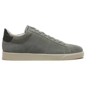 Street Lite Suede Leather Men's Casual Trainers