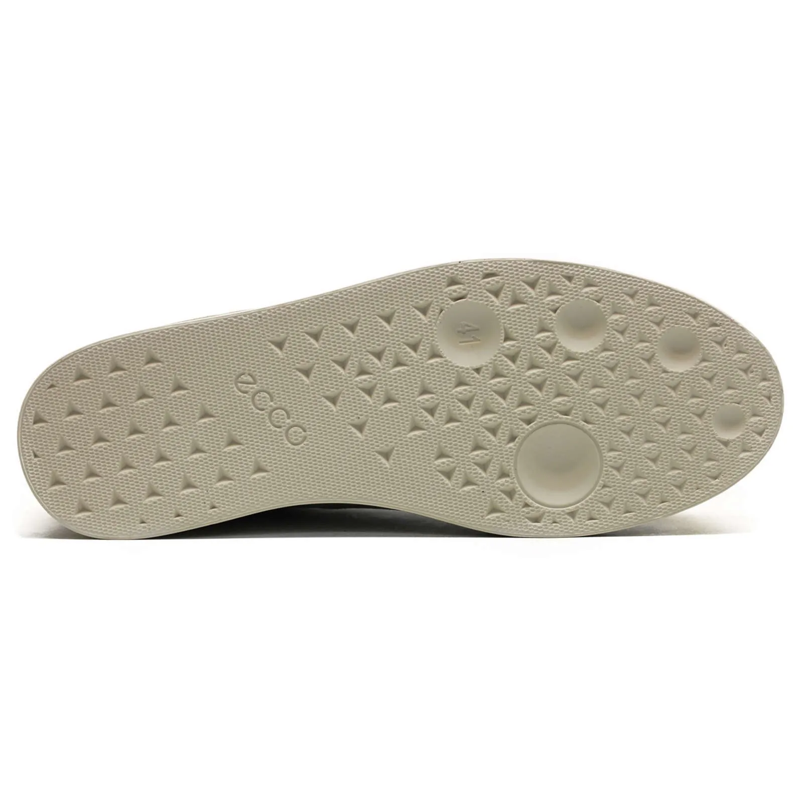 Street Lite Suede Leather Men's Casual Trainers