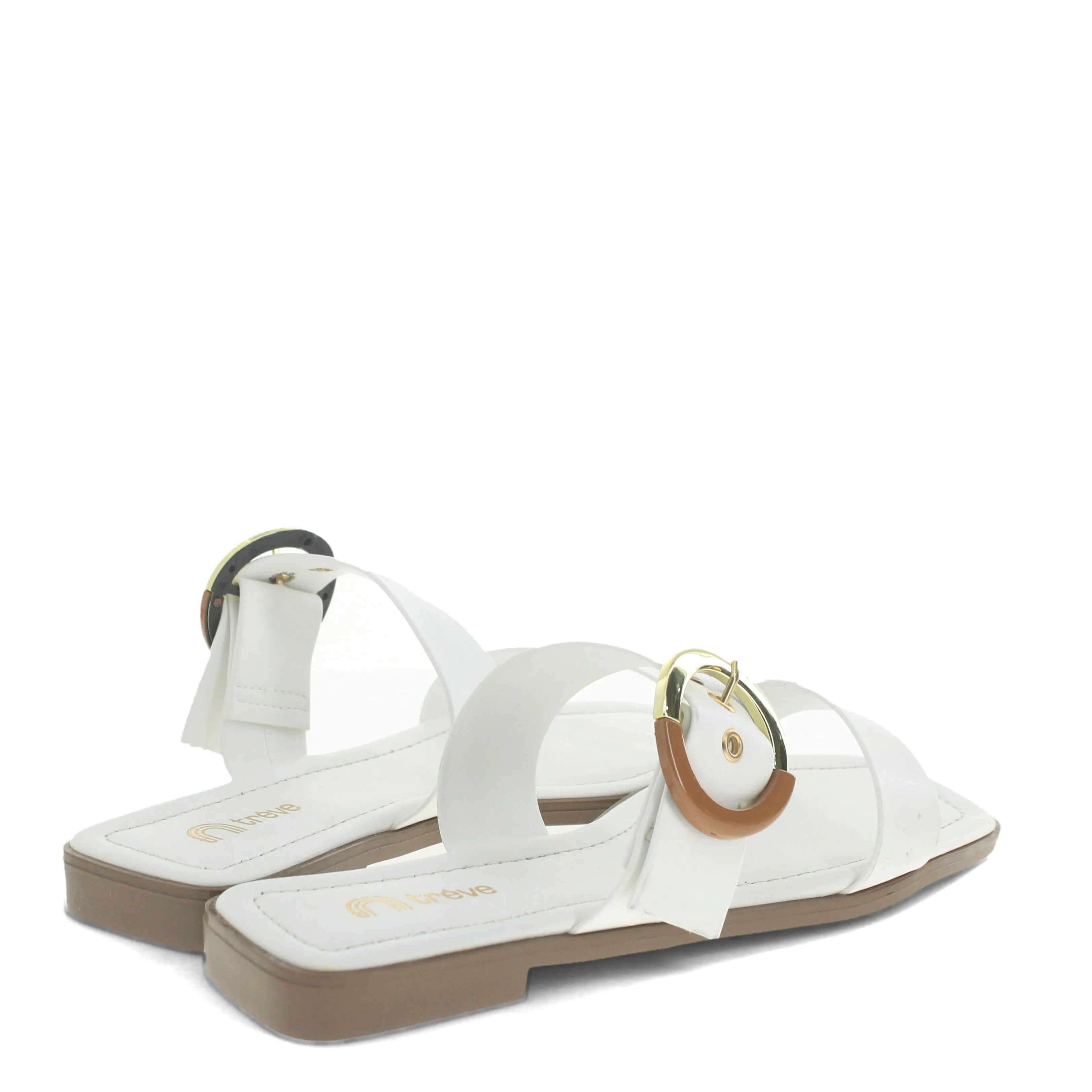 TREVE NASH FLATS