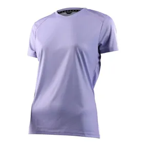 Troy Lee Designs Women's Lilium Short Sleeve Jersey