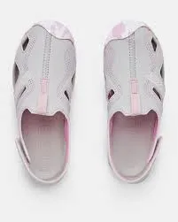 UNDER ARMOUR PRE-SCHOOL FAT TIRE DEFENDER SANDALS GIRLS