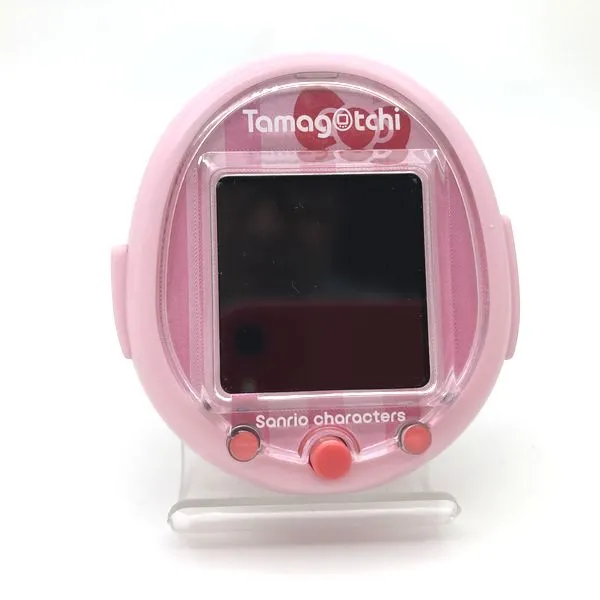 [Used] Tamagotchi Smart Sanrio Characters Special Set No Box Bandai Japan 2022