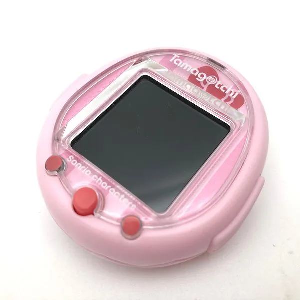 [Used] Tamagotchi Smart Sanrio Characters Special Set No Box Bandai Japan 2022