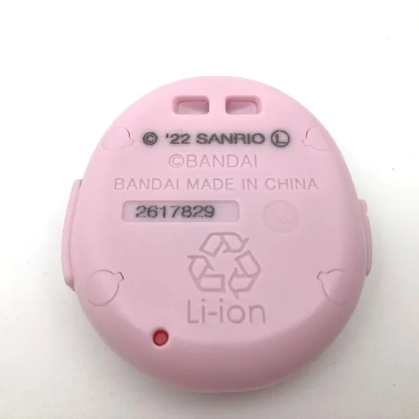 [Used] Tamagotchi Smart Sanrio Characters Special Set No Box Bandai Japan 2022