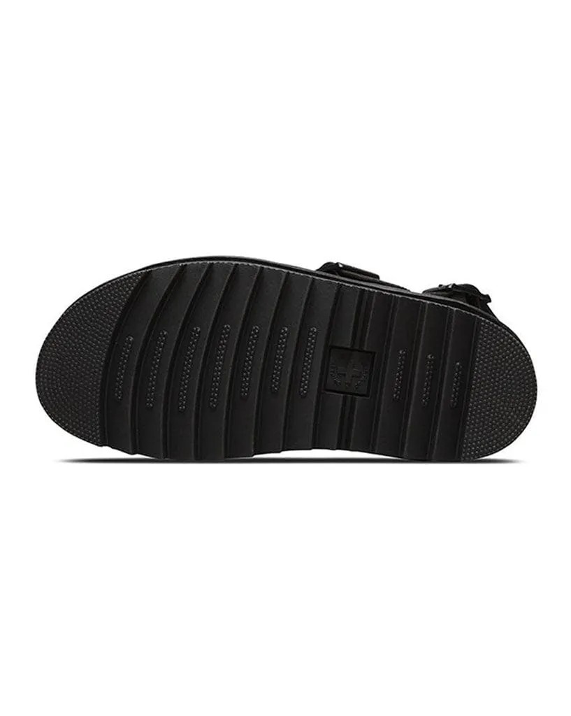 Voss Sandals