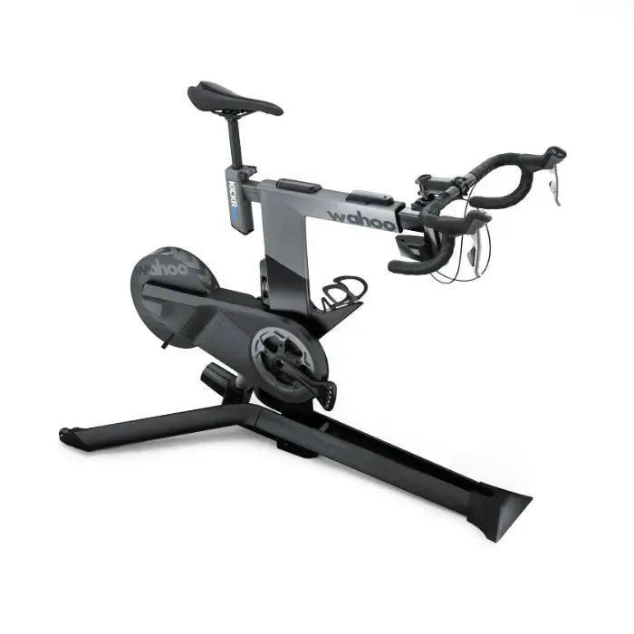 Wahoo KICKR Smart Bike V2