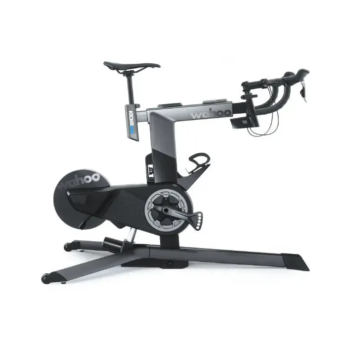 Wahoo KICKR Smart Bike V2