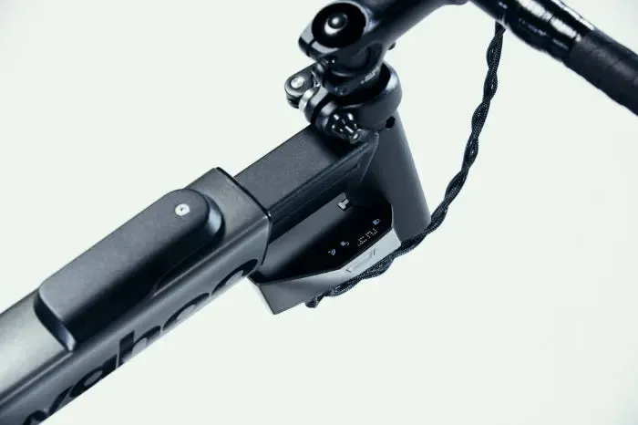 Wahoo KICKR Smart Bike V2