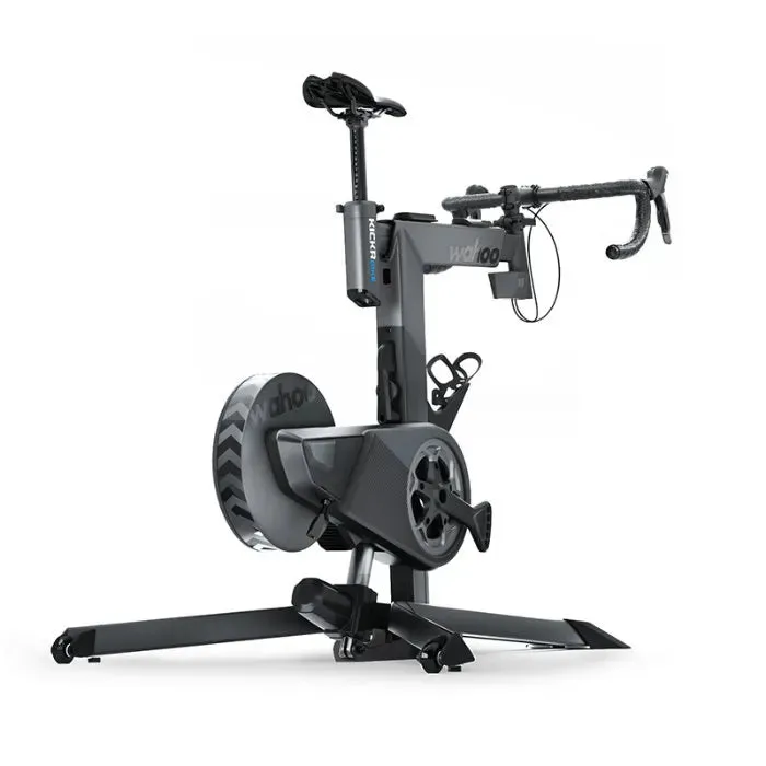Wahoo KICKR Smart Bike V2