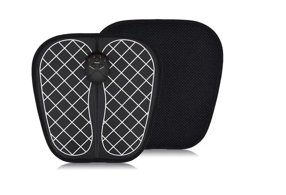 Wireless EMS Foot Massager