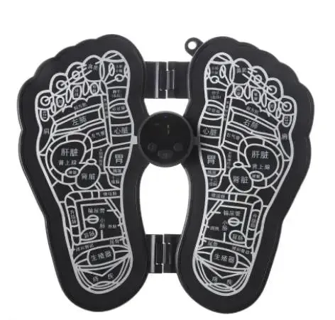 Wireless EMS Foot Massager
