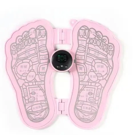 Wireless EMS Foot Massager