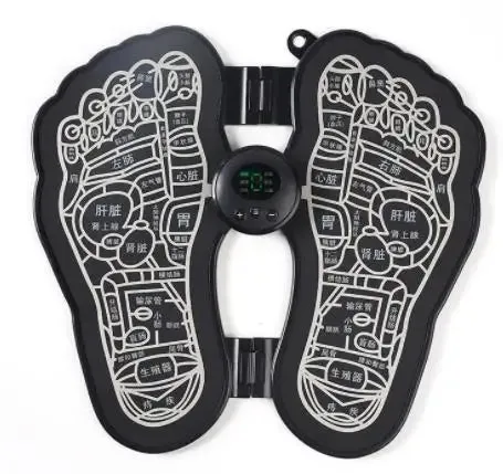Wireless EMS Foot Massager